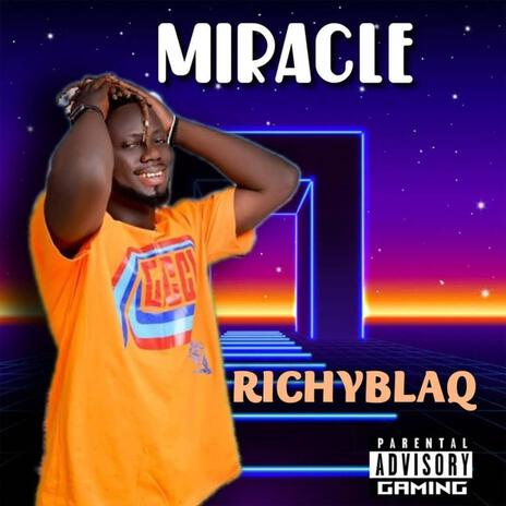 Miracle | Boomplay Music