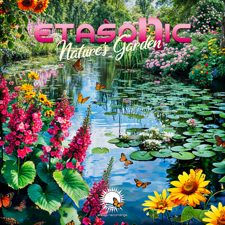 Nature's Garden (Intro Mix) | Boomplay Music
