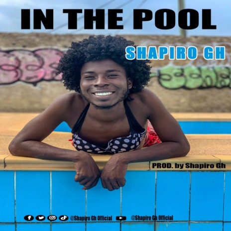 IN THE POOL | Boomplay Music
