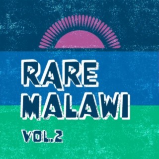 Rare Malawi Vol. 2