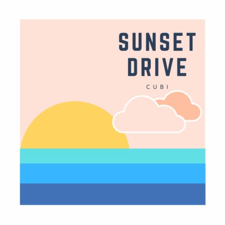 sunset drive | Boomplay Music