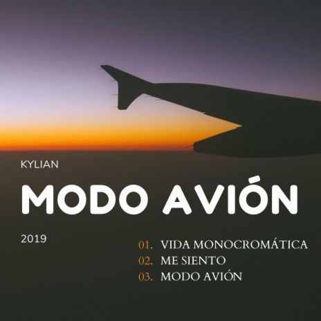 MODO AVIÓN | Boomplay Music