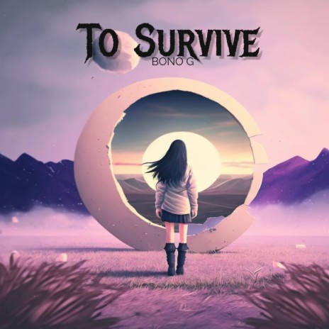 To Survive | Boomplay Music