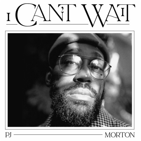 I Can't Wait | Boomplay Music