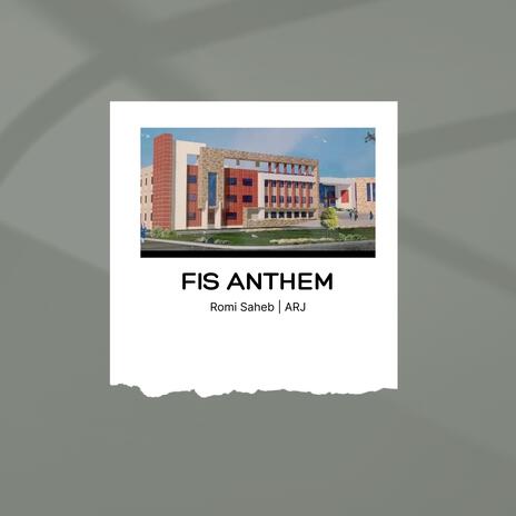 FIS Anthem | Boomplay Music