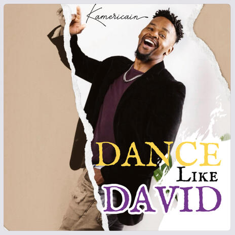 DANCE LIKE DAVID | Boomplay Music