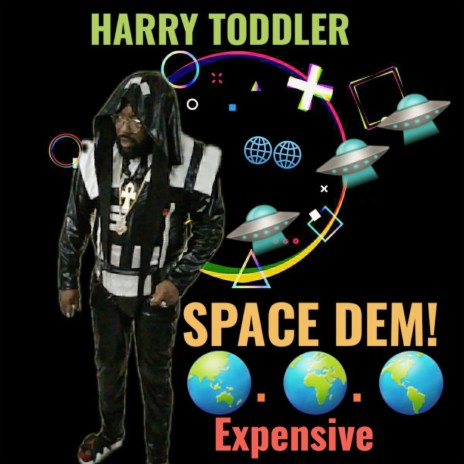 SPACE DEM | Boomplay Music