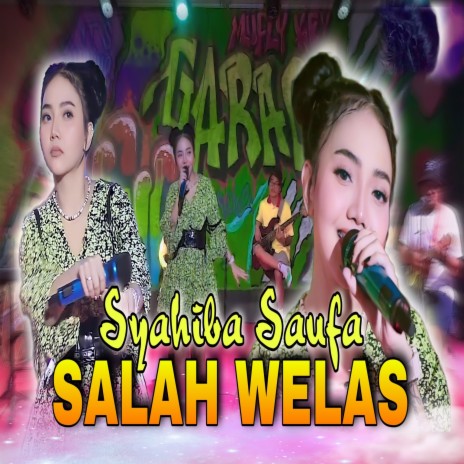 Salah Welas | Boomplay Music