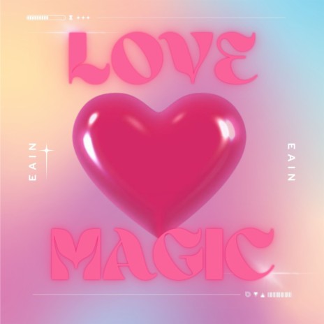 Love Magic | Boomplay Music