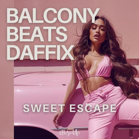 Sweet Escape ft. Daffix