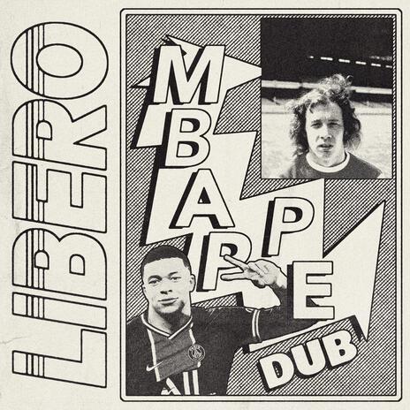 Mbappe Dub | Boomplay Music