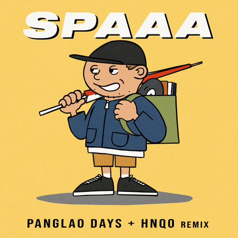 Panglao Days (HNQO Remix)