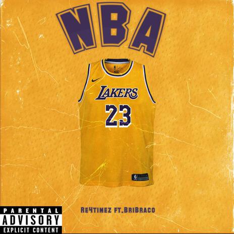 NBA ft. BriBraco | Boomplay Music