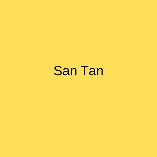 San Tan (Instrumental)