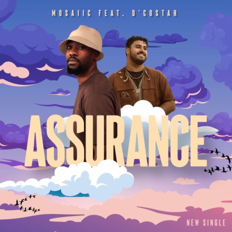 ASSURANCE | Boomplay Music