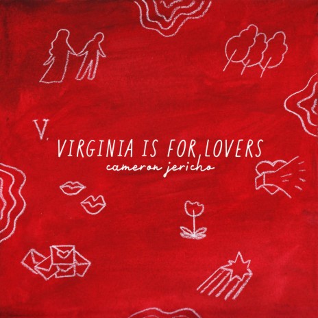 Virginia Is for Lovers | Boomplay Music