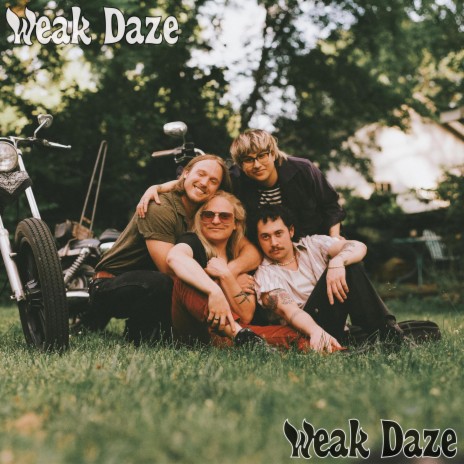 Weak Daze | Boomplay Music