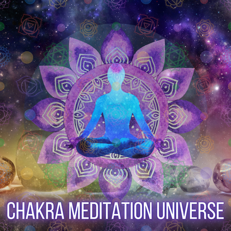 Unlocked Third Eye ft. Om Chakra & Om Healing Chakra | Boomplay Music