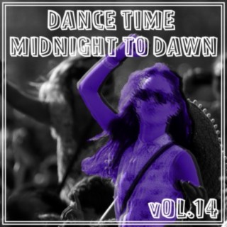 Dance Time Midnight To Dawn, Vol. 14