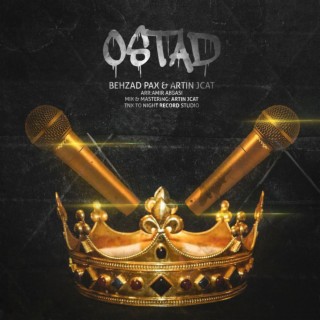 Ostad (feat. Artin Jcat)