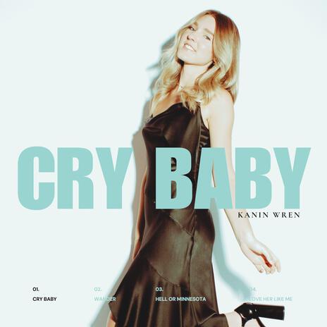 Cry Baby | Boomplay Music