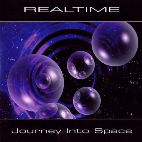 Journey Into Space | Boomplay Music