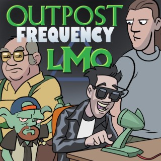 Outpost Frequencies
