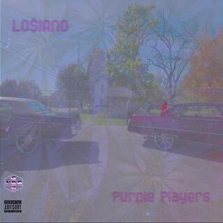 PURPLE PLAYER$