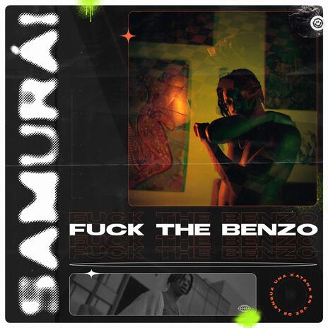 Fuck the benzo