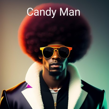 Candy Man | Boomplay Music