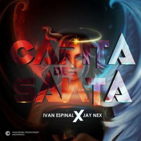 Carita de Santa ft. Jay Nex | Boomplay Music