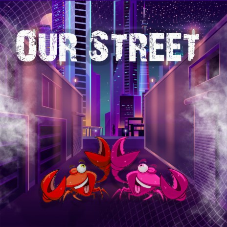 Our Street ft. Caprica | Boomplay Music