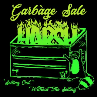 Garbàge Sale