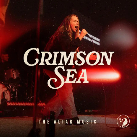 Crimson Sea | Boomplay Music