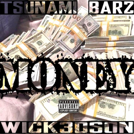 Money (feat. Tsunami Barz) | Boomplay Music