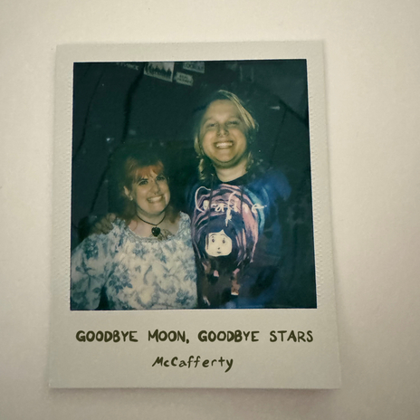 Goodbye Moon, Goodbye Stars | Boomplay Music