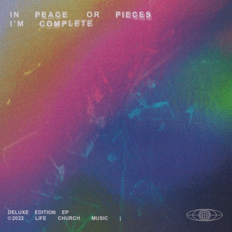 In Peace or Pieces (Devo Instrumental)