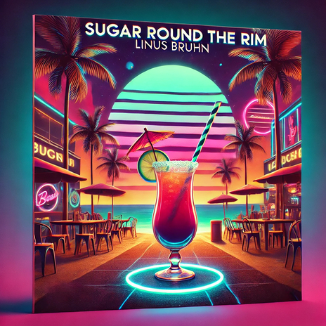 Sugar Round the Rim | Boomplay Music