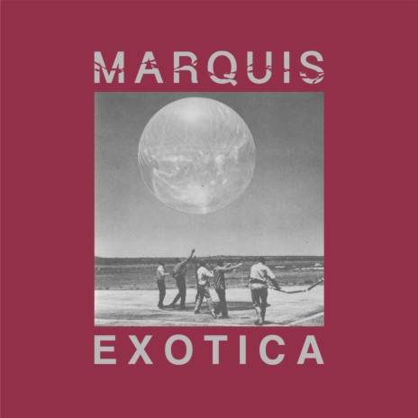 Exotica | Boomplay Music