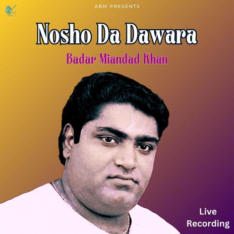 Nosho Da Dawara | Boomplay Music