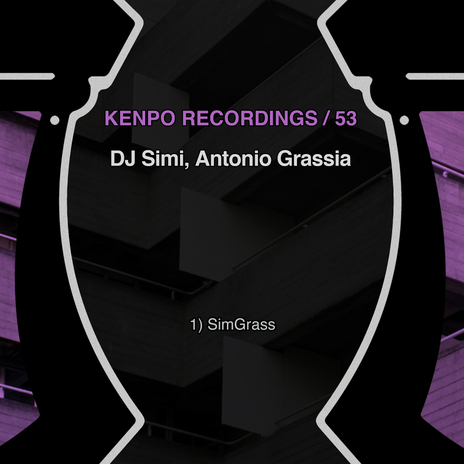 SimGrass ft. Antonio Grassia | Boomplay Music