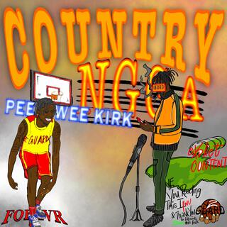 COUNTRY NGGA