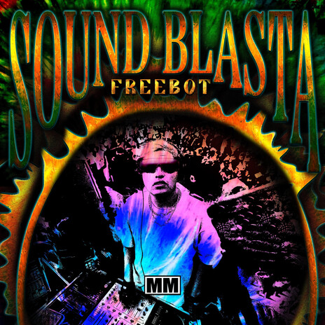 Sound Blasta | Boomplay Music