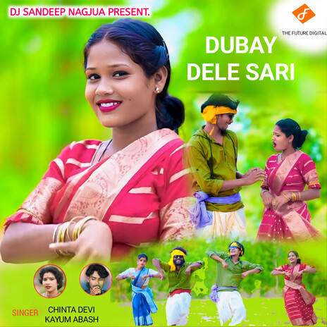 Dubay Dele Sari ft. Kayum Abbas | Boomplay Music