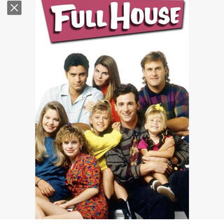 FullHouse