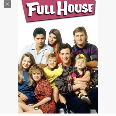 FullHouse | Boomplay Music