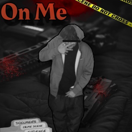 On Me | Boomplay Music