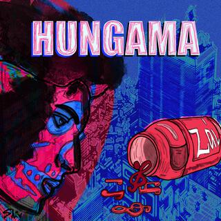 HUNGAMA lyrics | Boomplay Music