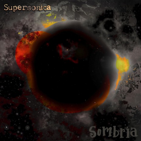 Sombria | Boomplay Music