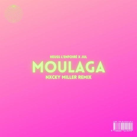 Moulaga (remix) | Boomplay Music